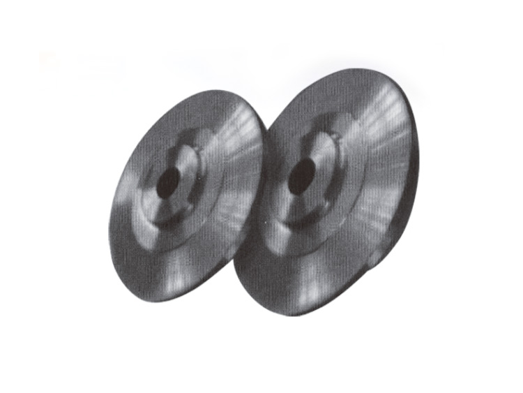 Impeller (material s